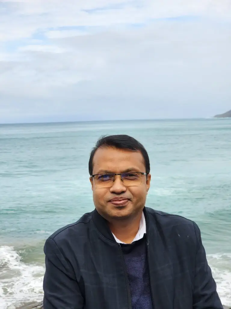 ডা. দেবপ্রসাদ অধিকারী - লিভার স্পেশালিস্ট