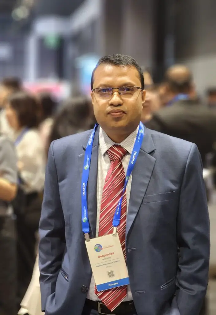 Dr. Debprosad Adhikary - 20251120_113415