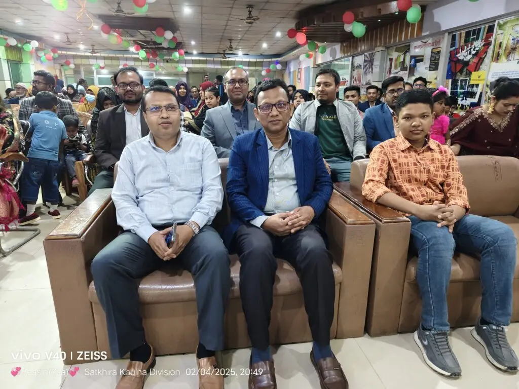 Dr Debprosad Adhikary - Gastroenterologist Bangladesh