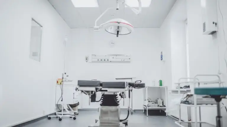 Endoscopy procedure