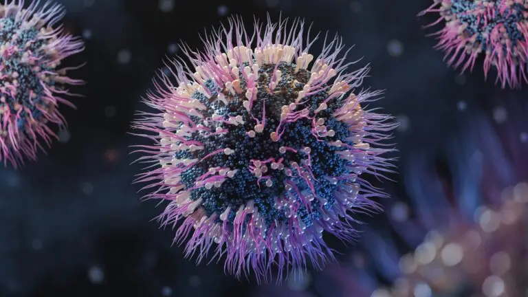 Hepatitis B awareness