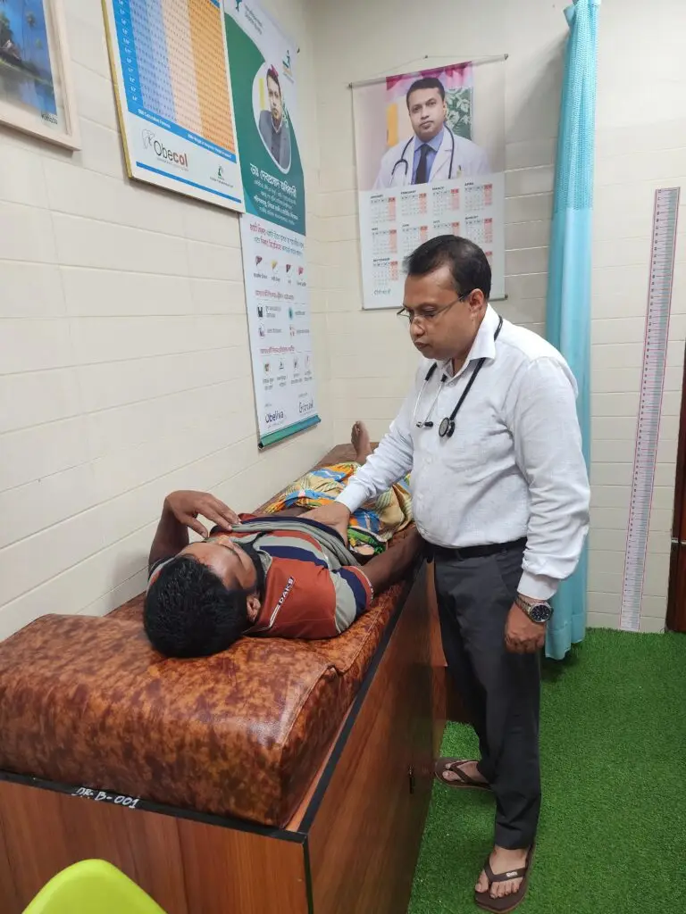 Debprosad Adhikary